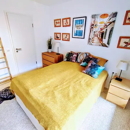 Homy 1bd Ski&spa * Банско