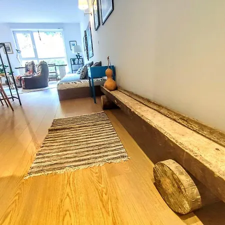 Homy 1bd Ski&spa * Banszko