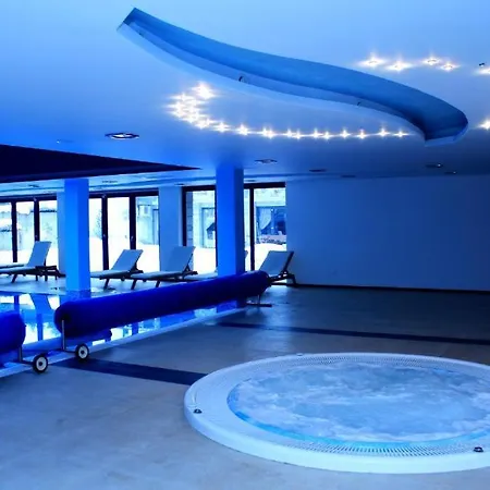 Apartman Homy 1bd Ski&spa