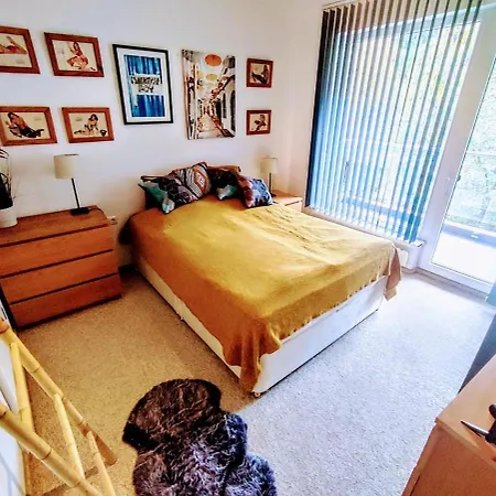 Homy 1bd Ski&spa Banszko