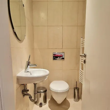 Homy 1bd Ski&spa