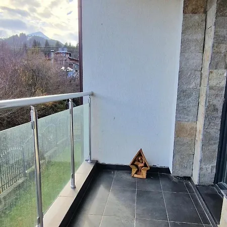 Apartman Homy 1bd Ski&spa
